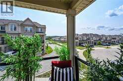 40 ZINFANDEL Drive Unit# 35 | Hamilton Ontario | Slide Image Thirty