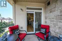 40 ZINFANDEL Drive Unit# 35 | Hamilton Ontario | Slide Image Thirty-one