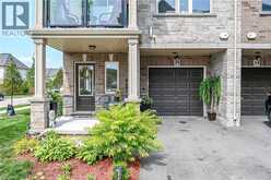 40 ZINFANDEL Drive Unit# 35 | Hamilton Ontario | Slide Image Forty-four