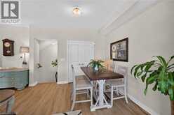 40 ZINFANDEL Drive Unit# 35 | Hamilton Ontario | Slide Image Eight
