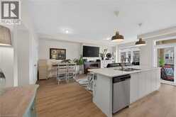 40 ZINFANDEL Drive Unit# 35 | Hamilton Ontario | Slide Image Nine