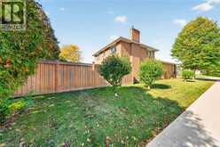 3 HARVARD Place | Hamilton Ontario | Slide Image Forty-five