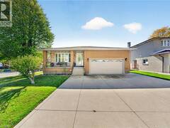 3 HARVARD Place Hamilton Ontario, L9B 1S1