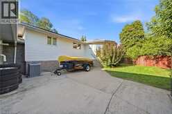 16 REDWOOD Court | Hamilton Ontario | Slide Image Thirty-four