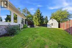 16 REDWOOD Court | Hamilton Ontario | Slide Image Thirty-five