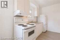 87 LANCASTER Street | Kitchener Ontario | Slide Image Fifteen