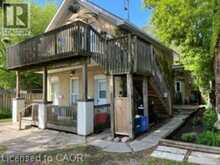 87 LANCASTER Street | Kitchener Ontario | Slide Image One