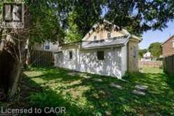 87 LANCASTER Street | Kitchener Ontario | Slide Image Three