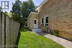 87 LANCASTER Street | Kitchener Ontario | Slide Image Four