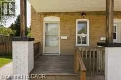 87 LANCASTER Street | Kitchener Ontario | Slide Image Seven