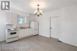 87 LANCASTER Street | Kitchener Ontario | Slide Image Nine