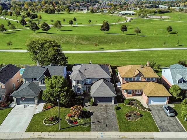150 ROWNTREE Drive Hamilton Ontario, L8W 2N6 - 4 Bedrooms Home For Sale
