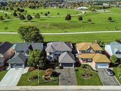 150 ROWNTREE Drive Hamilton Ontario, L8W 2N6