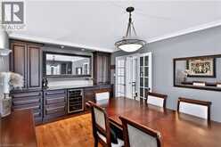 150 ROWNTREE Drive | Hamilton Ontario | Slide Image Fifteen