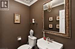 150 ROWNTREE Drive | Hamilton Ontario | Slide Image Sixteen