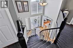 150 ROWNTREE Drive | Hamilton Ontario | Slide Image Eighteen