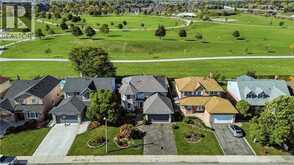 150 ROWNTREE Drive | Hamilton Ontario | Slide Image One