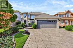 150 ROWNTREE Drive | Hamilton Ontario | Slide Image Two