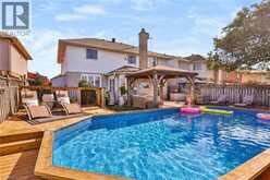 150 ROWNTREE Drive | Hamilton Ontario | Slide Image Thirty-eight