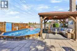 150 ROWNTREE Drive | Hamilton Ontario | Slide Image Thirty-nine