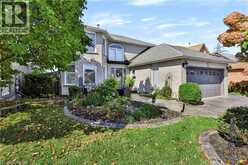150 ROWNTREE Drive | Hamilton Ontario | Slide Image Three
