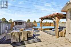 150 ROWNTREE Drive | Hamilton Ontario | Slide Image Forty