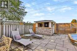 150 ROWNTREE Drive | Hamilton Ontario | Slide Image Forty-one