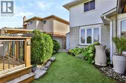 150 ROWNTREE Drive | Hamilton Ontario | Slide Image Forty-three