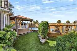 150 ROWNTREE Drive | Hamilton Ontario | Slide Image Forty-four