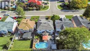 150 ROWNTREE Drive | Hamilton Ontario | Slide Image Forty-six