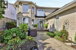 150 ROWNTREE Drive | Hamilton Ontario | Slide Image Four