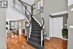 150 ROWNTREE Drive | Hamilton Ontario | Slide Image Five