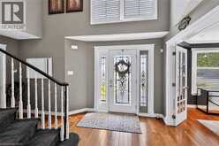 150 ROWNTREE Drive | Hamilton Ontario | Slide Image Six