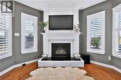 150 ROWNTREE Drive | Hamilton Ontario | Slide Image Nine