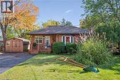 465 KARN Street | Kitchener Ontario | Slide Image One