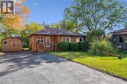 465 KARN Street | Kitchener Ontario | Slide Image Two