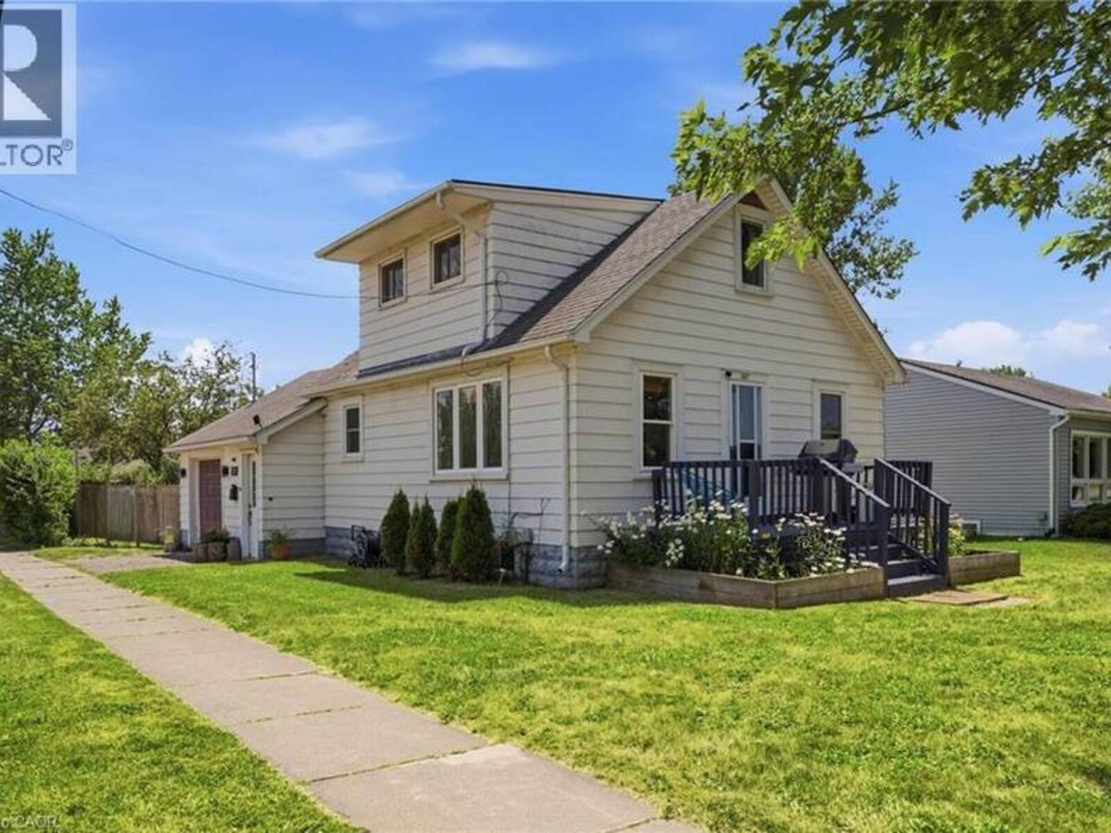 1217 ORCHARD Avenue, Fort Erie, Ontario L2A 3C8
