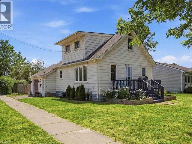 1217 ORCHARD Avenue Fort Erie Ontario, L2A 3C8 - 2 Bedrooms Home For Sale