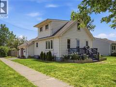 1217 ORCHARD Avenue Fort Erie Ontario, L2A 3C8