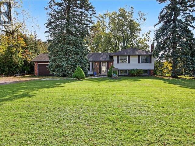 270 6TH CONCESSION Road E Hamilton Ontario, L8B 1M4 - 5 Bedrooms Home For Sale