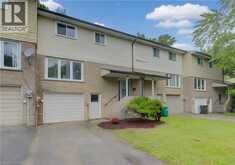 113 CHURCHILL Street | Waterloo Ontario | Slide Image One