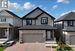 348 CHOKECHERRY Crescent | Waterloo Ontario | Slide Image One