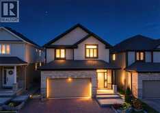 348 CHOKECHERRY Crescent | Waterloo Ontario | Slide Image Two