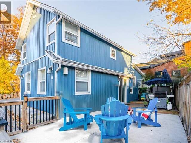 11 DIETRICH Crescent Grand Bend Ontario, N0M 1T0 - 3 Bedrooms Home For Sale