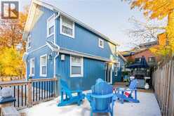 11 DIETRICH Crescent | Grand Bend Ontario | Slide Image One