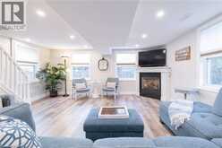11 DIETRICH Crescent | Grand Bend Ontario | Slide Image Nine