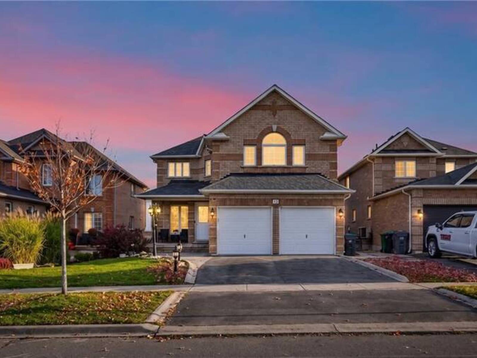 13 DOVASTON Gate, Caledon, Ontario L7E 2K3