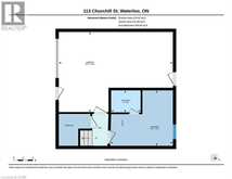 113 CHURCHILL Street | Waterloo Ontario | Slide Image Thirty