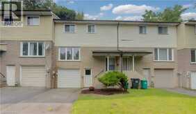 113 CHURCHILL Street | Waterloo Ontario | Slide Image Five