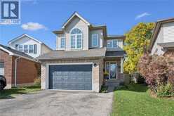 70 INGE Court | Kitchener Ontario | Slide Image Two